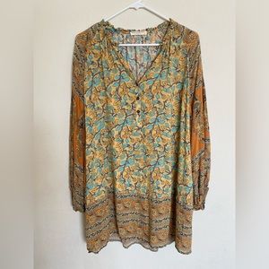 Spell & the Gypsy dress size S